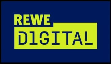 REWE digital